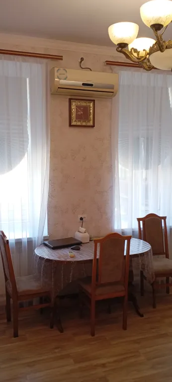 Уютная квартира в исторической части города в парке Ашик Умера