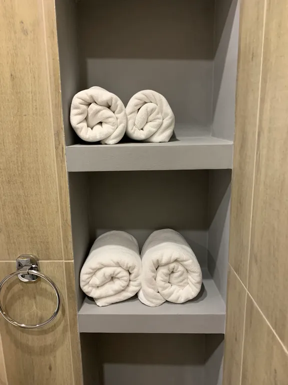 Апартаменты в новом доме