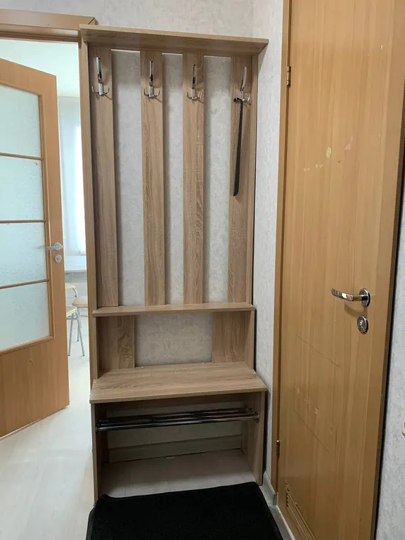 Счастливая матрешка квартира для троих у онкологии