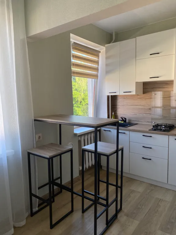 Квартира Квартира Апартамент рядом с озером и парком — Калининград