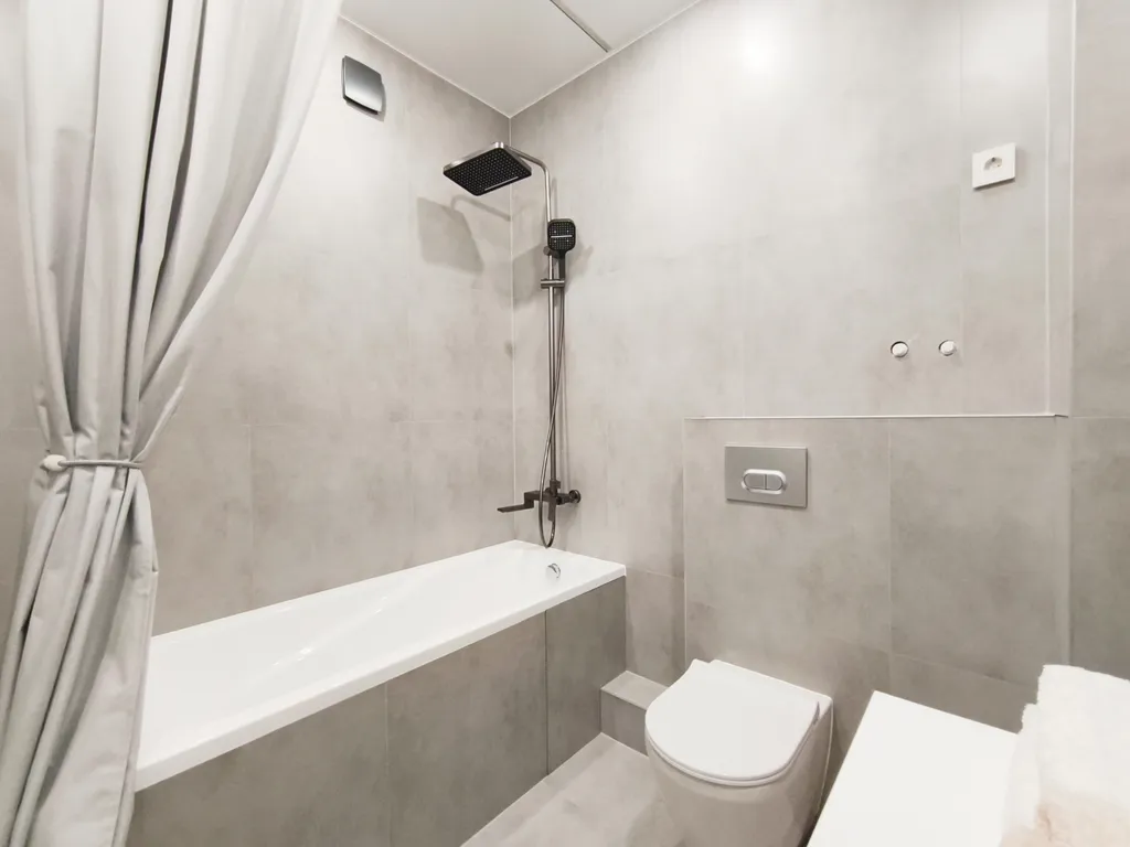 Апартаменты Квартиркаплаза, семейный вариант