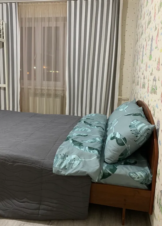 Просторная двушка в центре не далеко от авто и жд вокзала