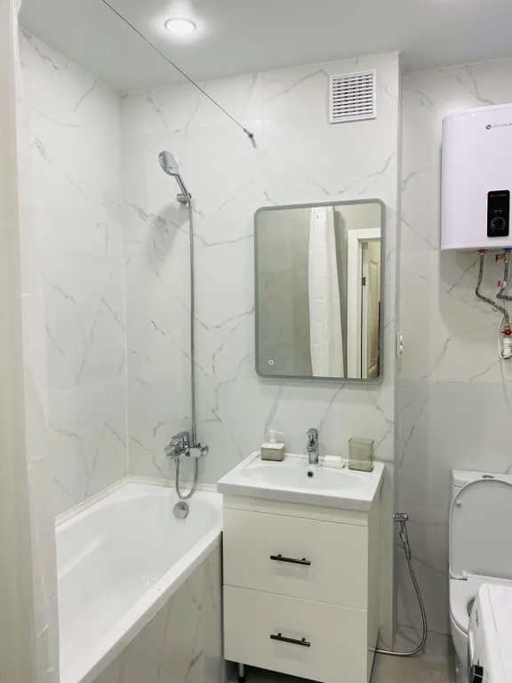 Апартаменты люкс