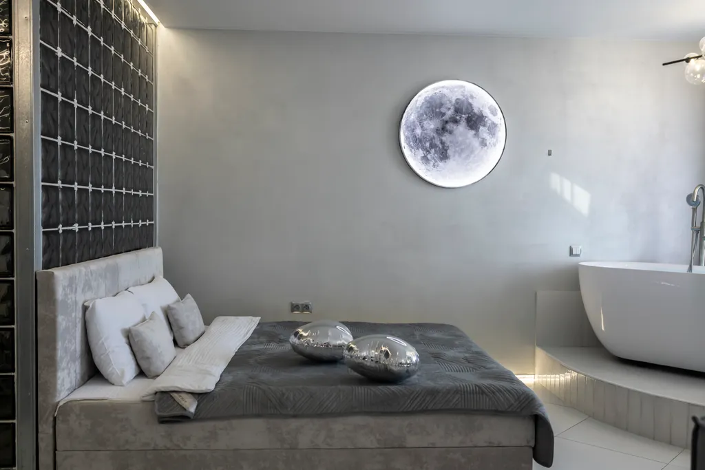 Квартира Кристалл | Crystal | студия | 4 гостя — аренда посуточно в Иркутск