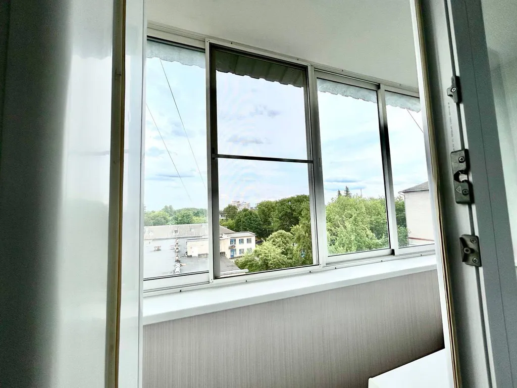 Квартира в центре города