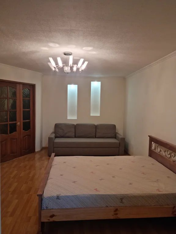 Уютная квартира в городе-сказке