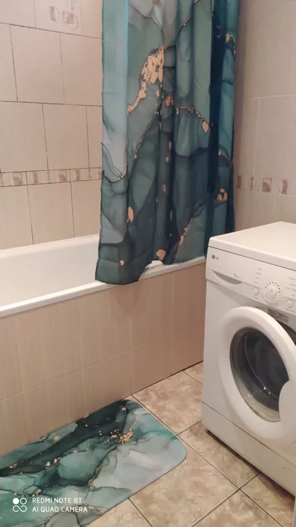 Уютный дом в центре поселка