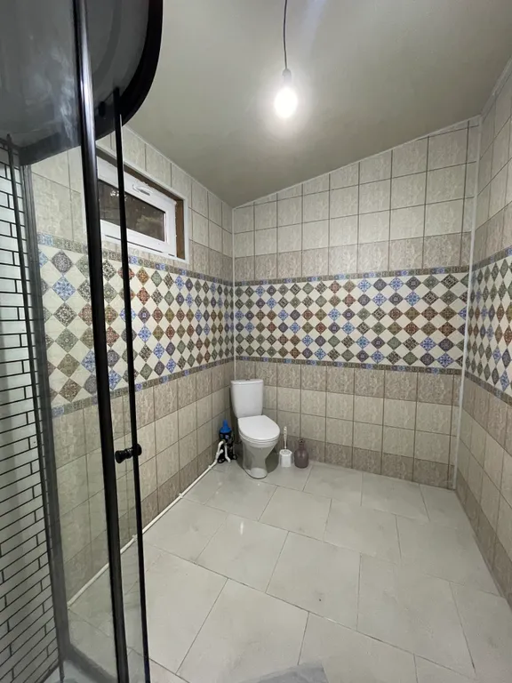 Апартаменты с видом на озеро и сосновый бор