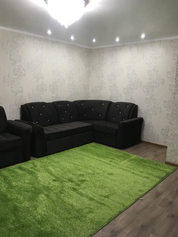 2-комнатная Квартира — аренда посуточно в Тайшет