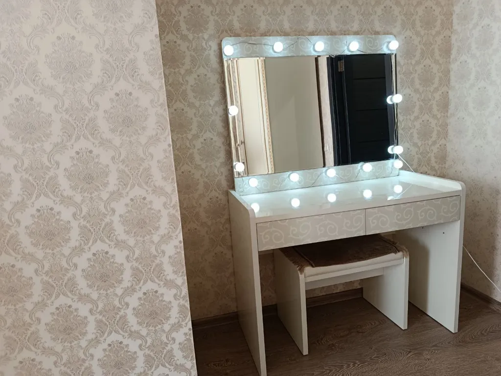 Квартира Роскошная квартира в 5 минутах ходьбы от парка Галицкого.48 м² — Краснодар