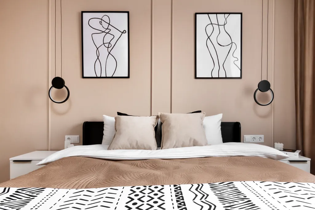 Квартира в центре Академгородка