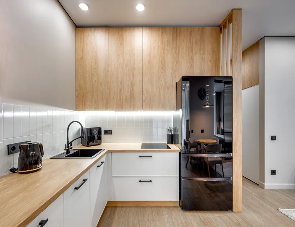 Идеальные апартаменты в ЖК Московский