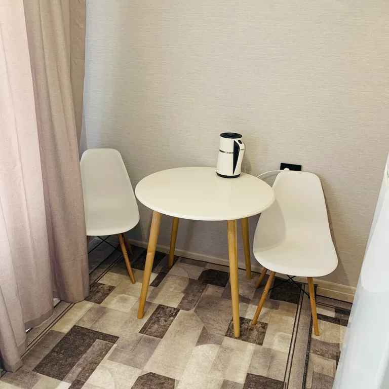 Уютная квартира в центре города рядом с парком Семья