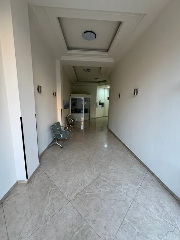 Удобный апартамент в центре города