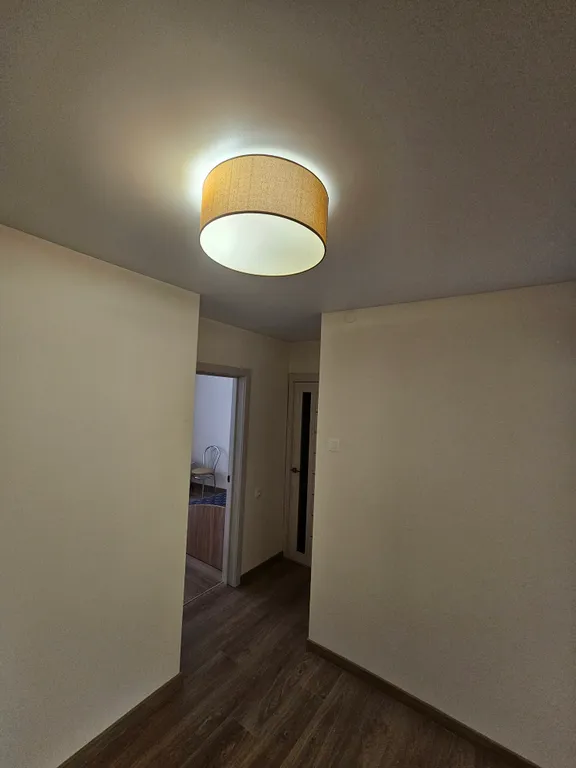 Двухкомнатная квартира в центре Гродно