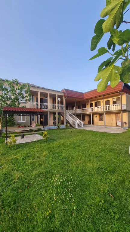 Радость и Мир