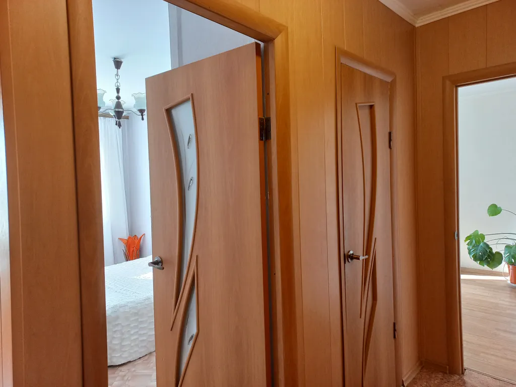 Уютная квартира рядом с набережной