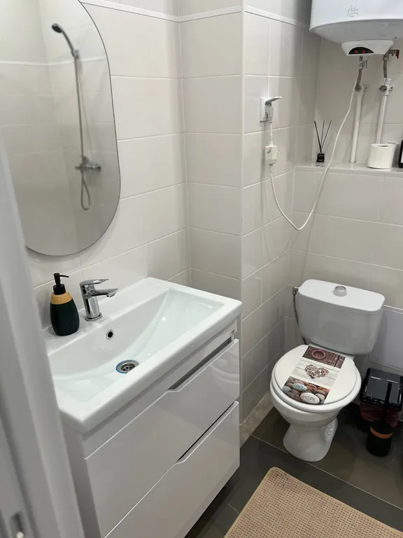 Сердоболь 5