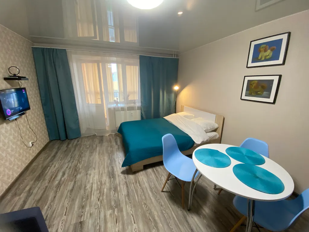 1-комнатная Квартира — аренда посуточно в Череповец