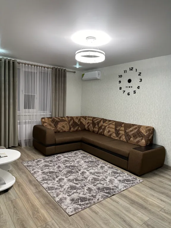 Апартамент юбилейный парк