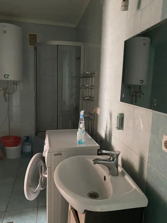 Уютная трехкомнатная квартира в городе