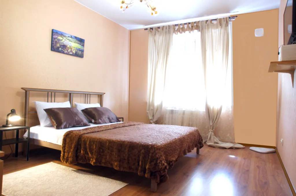 Квартира в центре города