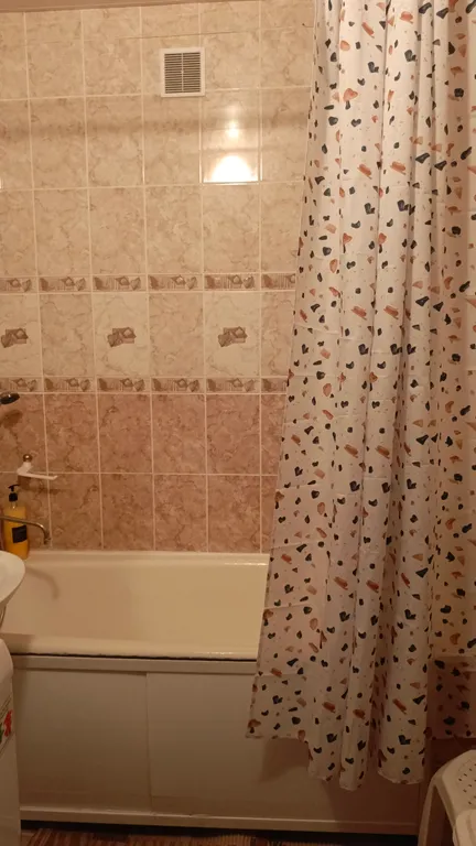 Квартира в районе ж/д вокзала