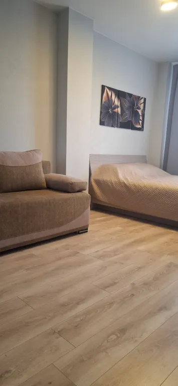 Уютная квартира на Балтийской