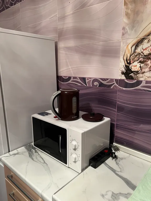 Квартира в центре города