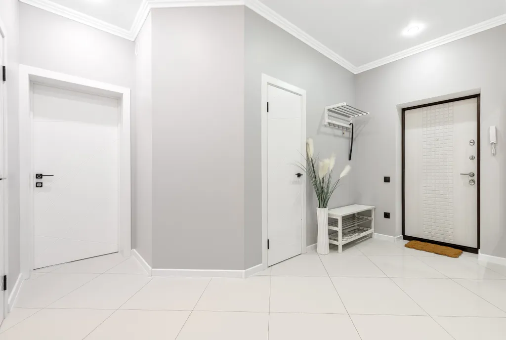 Двушка в центре у тц Галерея