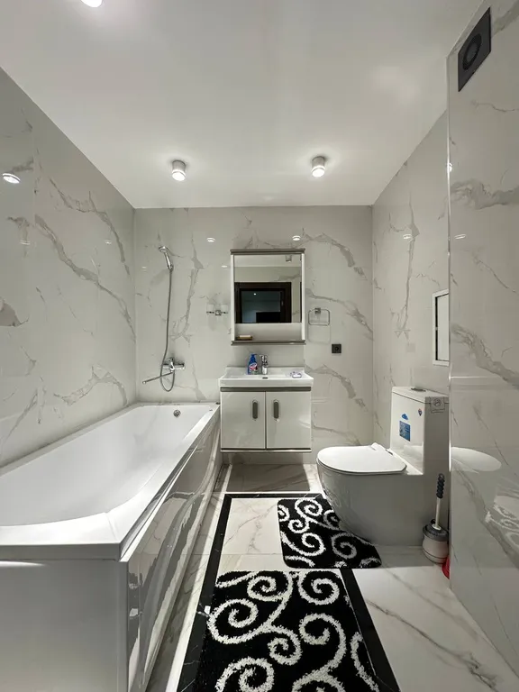 Апартаменты в центре у метро Минор