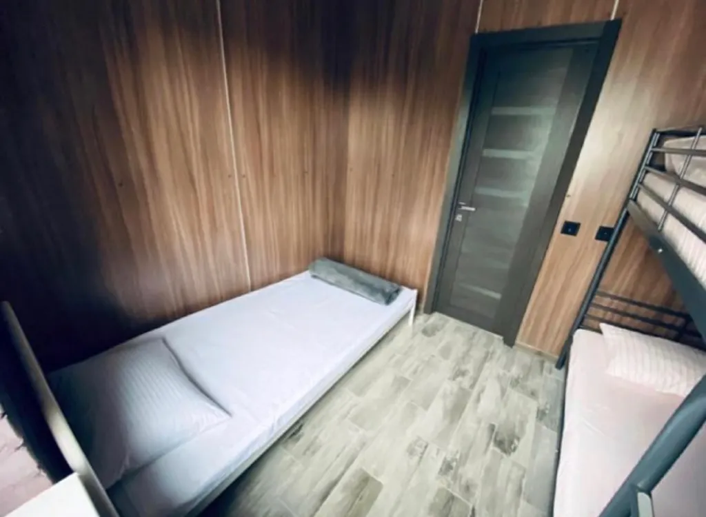 VIP апартамент с видом на море