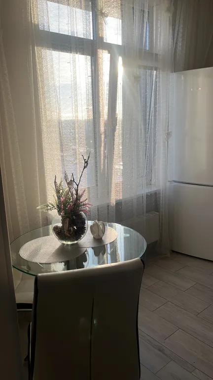 Уютная квартира в центре