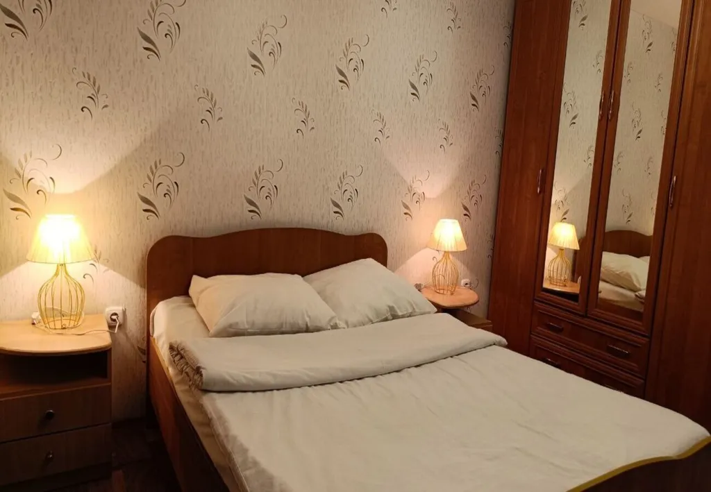 Комфортная квартира в новом центре Хорошо как дома