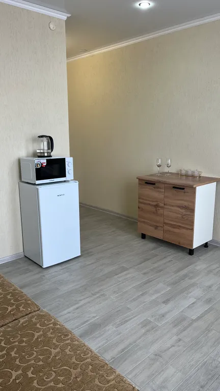 Квартира Комната — Кучугуры