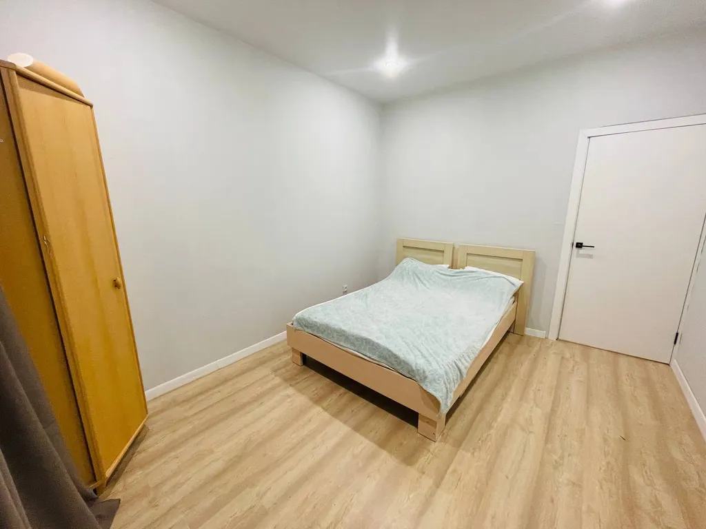 Квартира 2-комнатная Квартира — Кировск