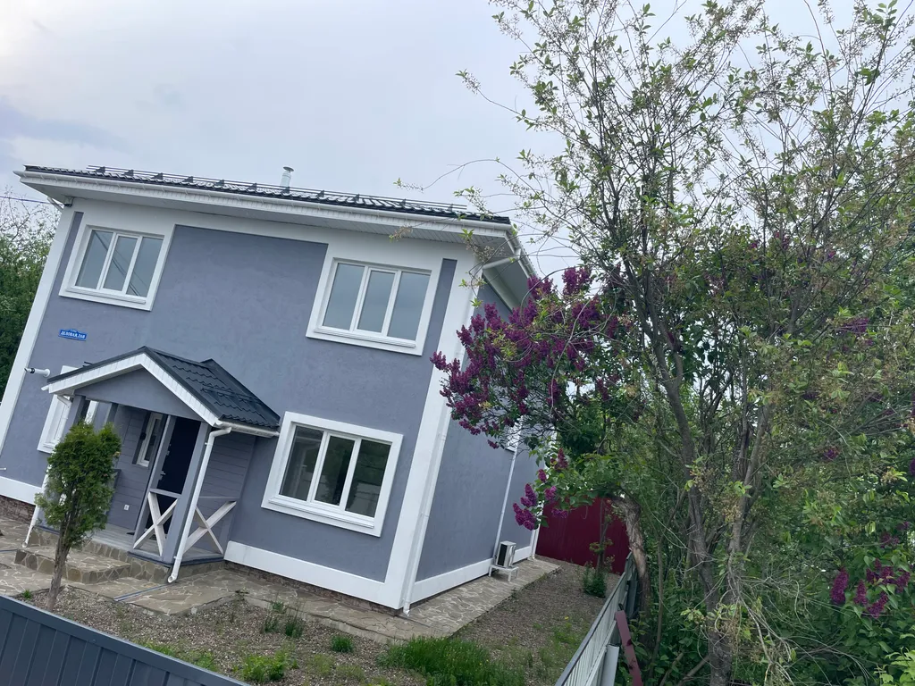 Коттедж «Люкс» — аренда посуточно в Нижний Новгород