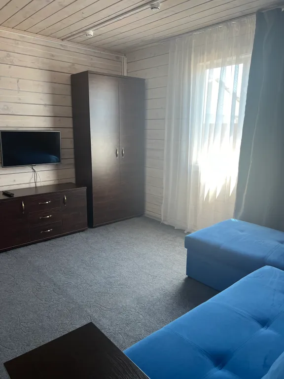 2-комнатный Дом