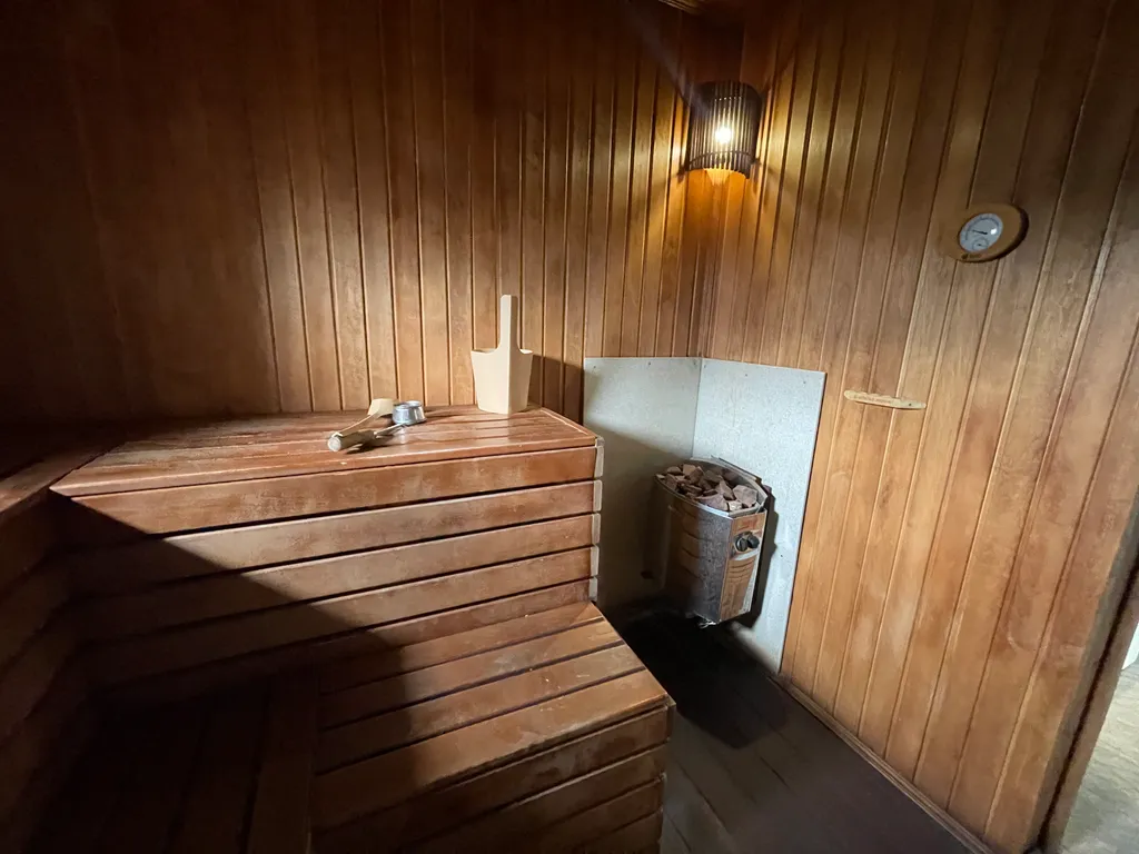 Золотая гавань