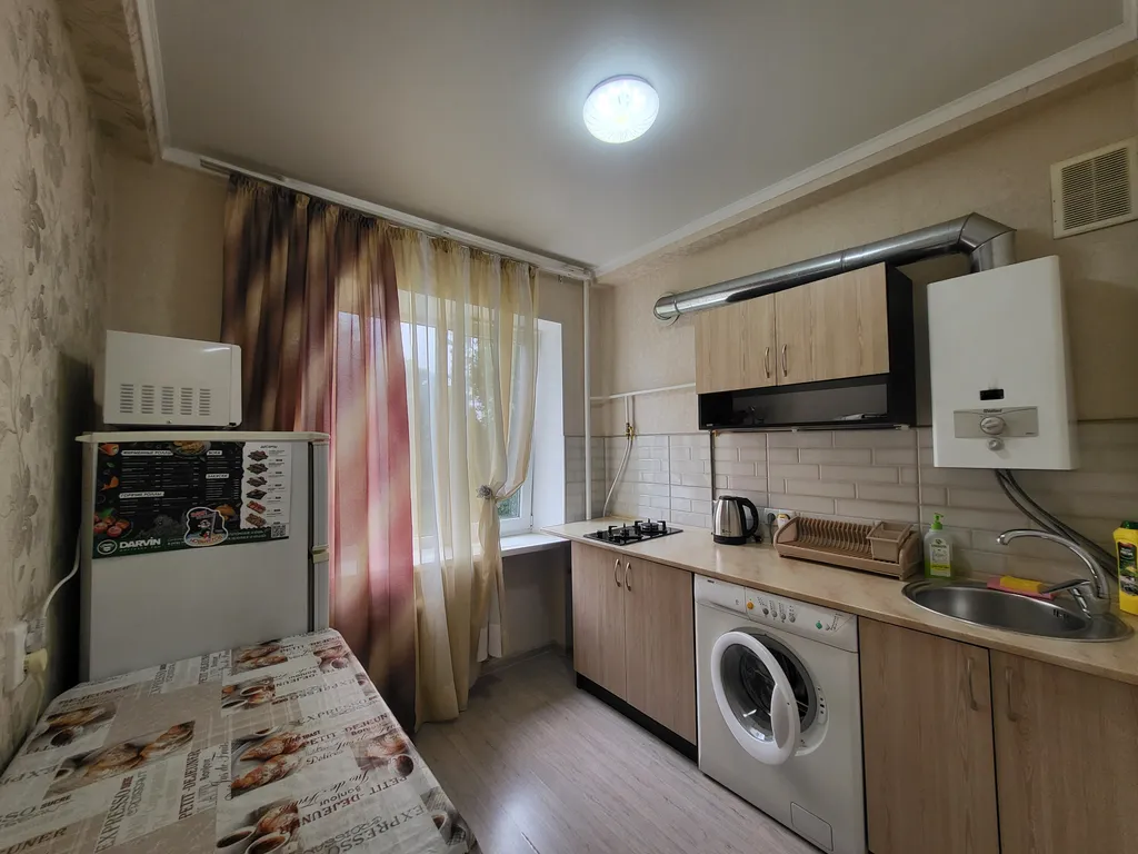 Квартира 1-комнатная Квартира — Симферополь