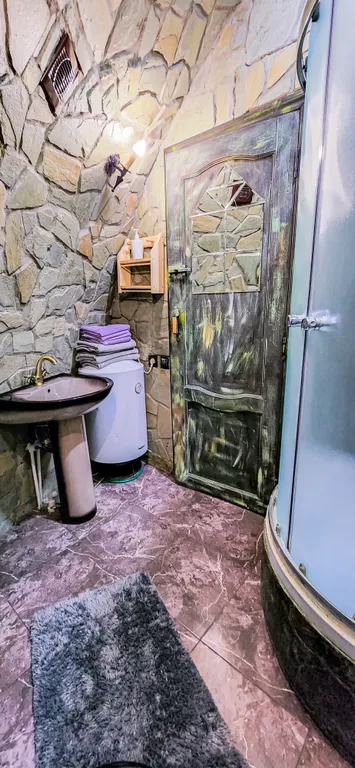 Пещера Гингемы