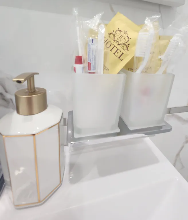 Лучшая квартира в парковой зоне в центре города