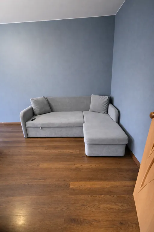 Комфортная квартира для отдыха и поездок