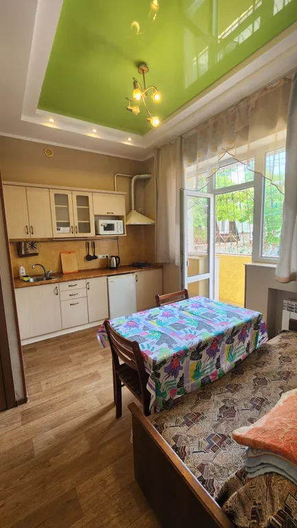 Квартира в историческом центре рядом с колхозным рынком