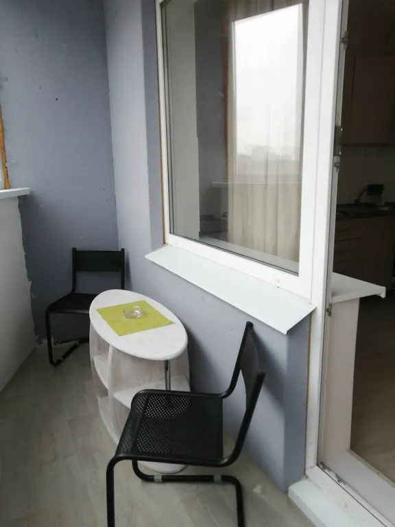 Уютные апартаменты на Толстого 2