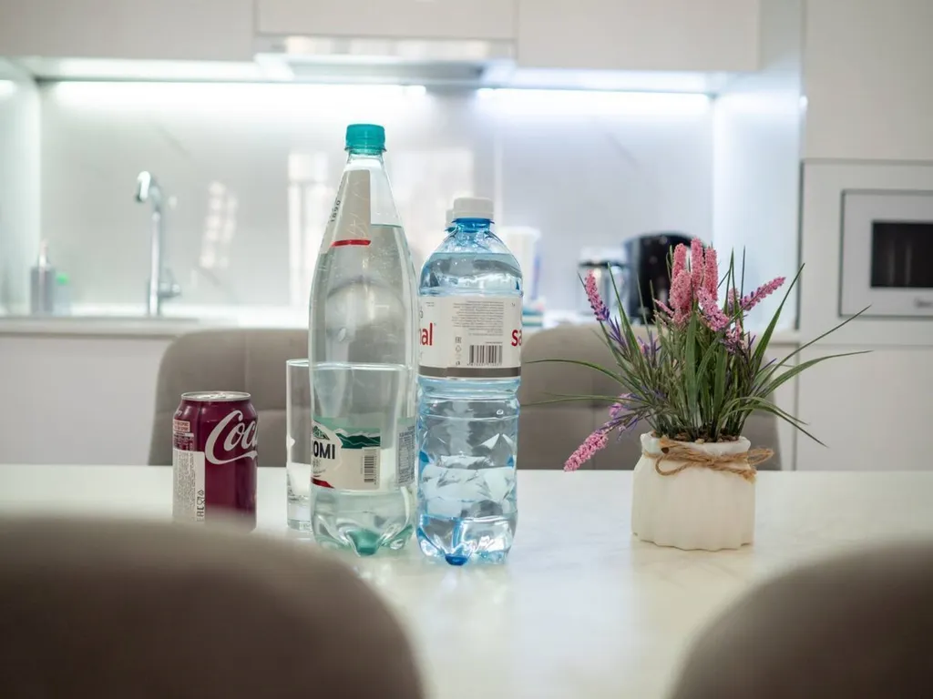 Апартаменты в жилом комплексе Метрополь