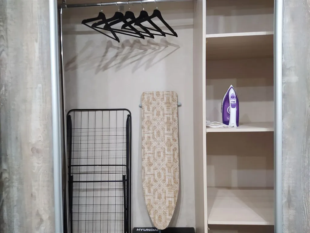 Квартира Двухкомнатная квартира в тихом дворе на Московском проспекте — Ярославль