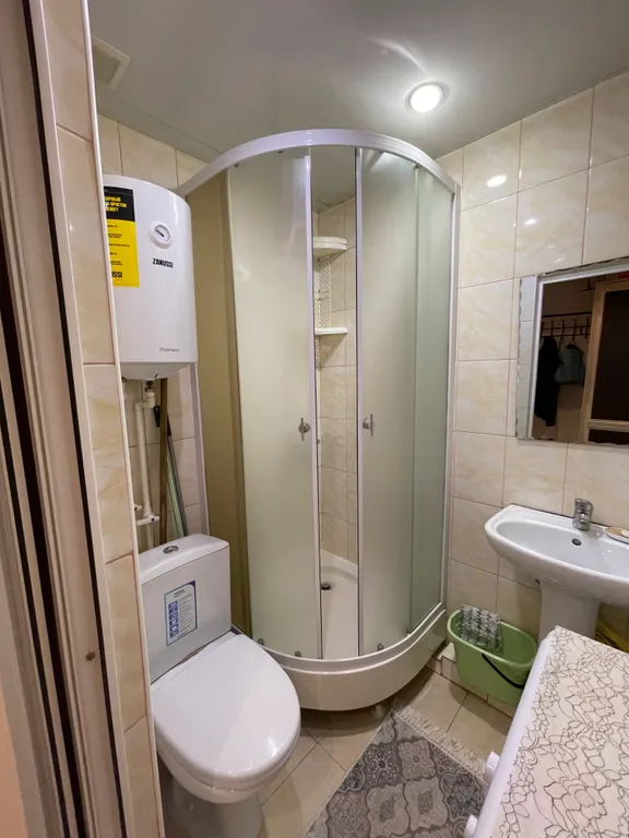 Квартира-студия