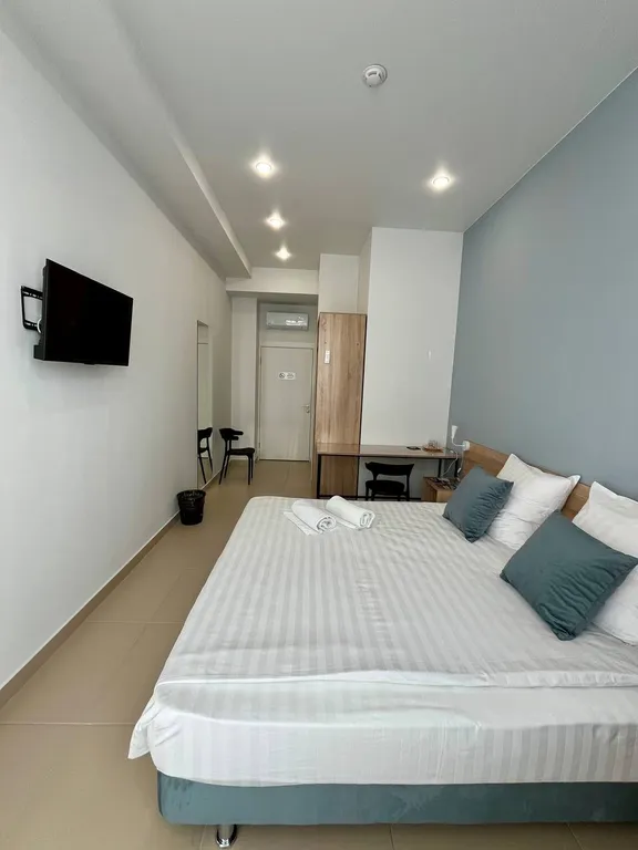 Квартира Двухместный номер стандарт плюс — аренда посуточно в Шелехов