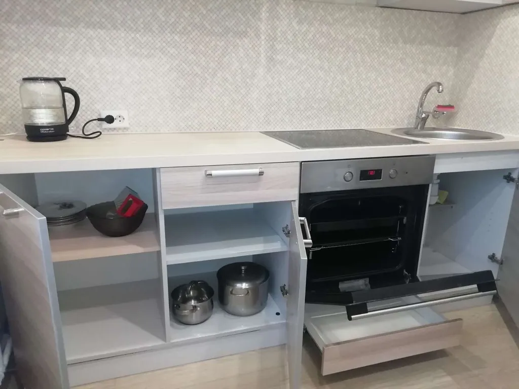 Чистая и уютная квартира в 400 метрах от автовокзала